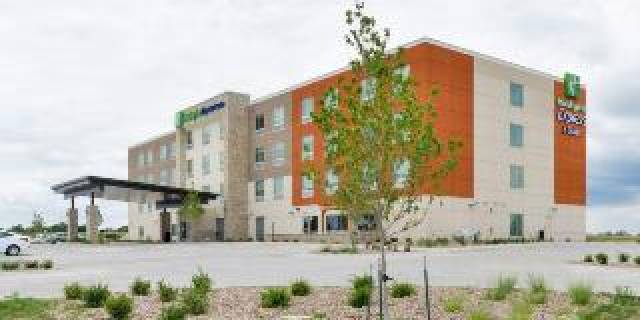 Vista General