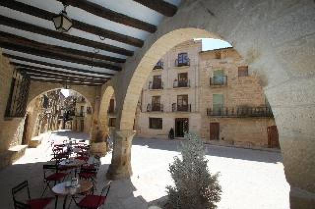 Terraço