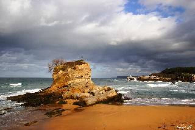 Praia