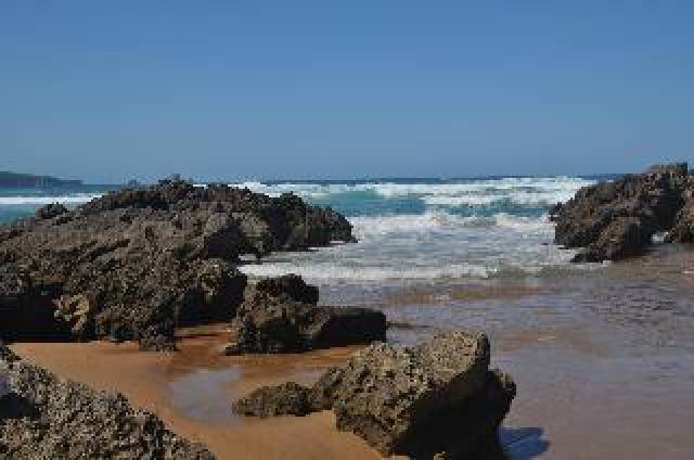 Praia