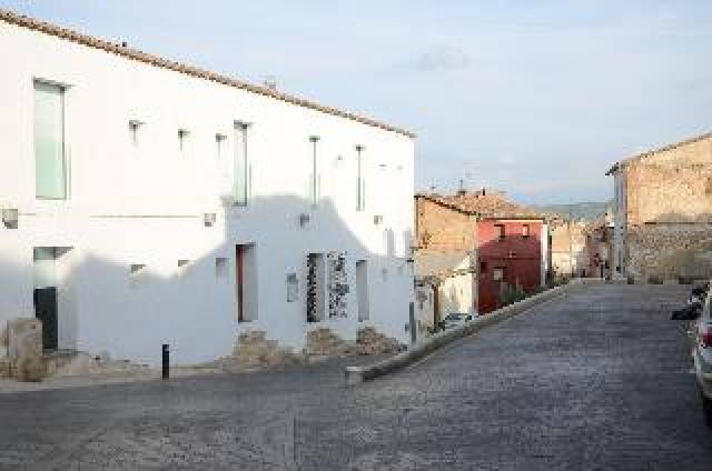 Vista General