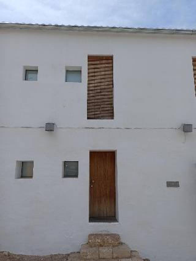Vista General