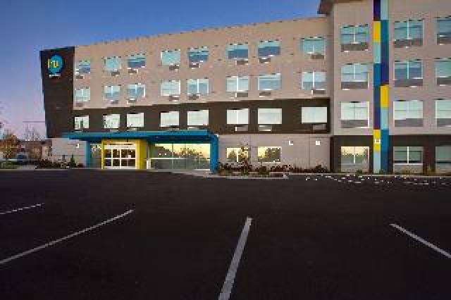 Vista General
