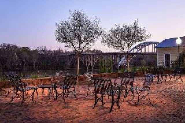 Terraço