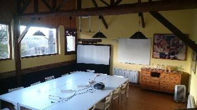 Conferencias