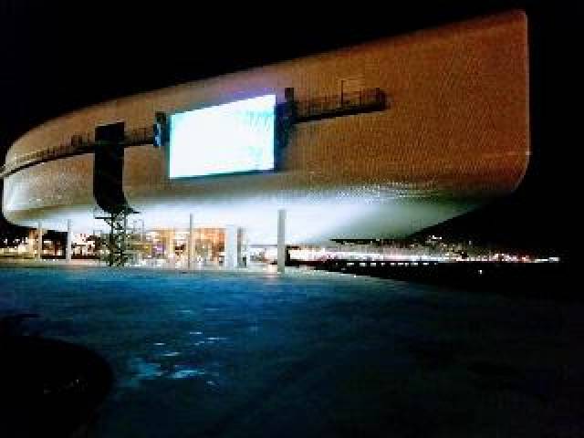 Vista General