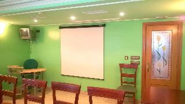 Desportos y Entretenimento