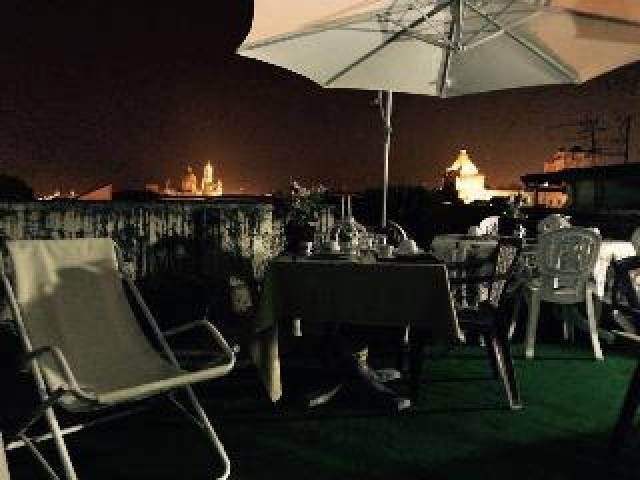 Terraço