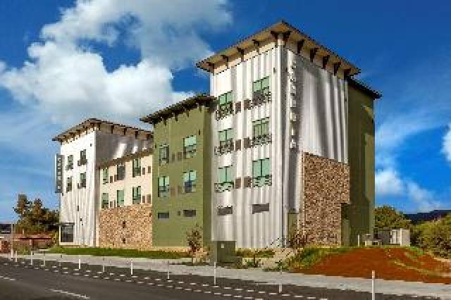 Vista General