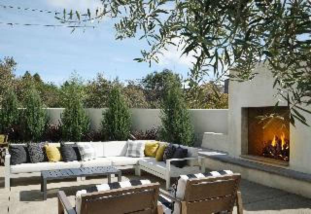 Terraço