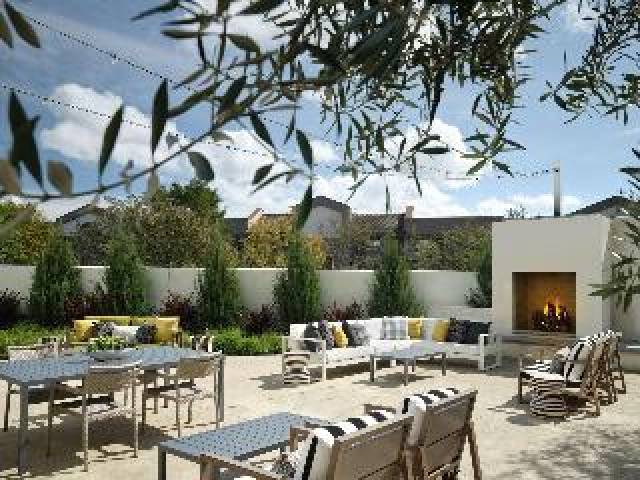 Terraço