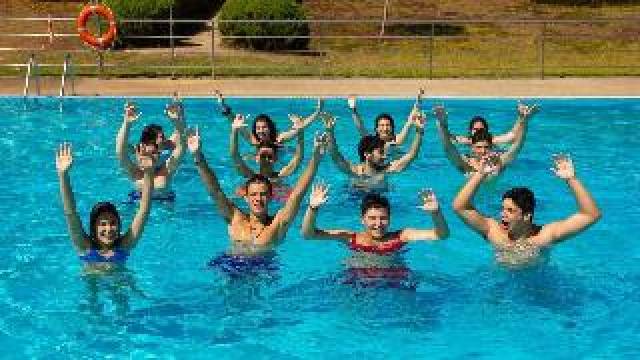 Desportos y Entretenimento