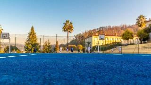 Desportos y Entretenimento
