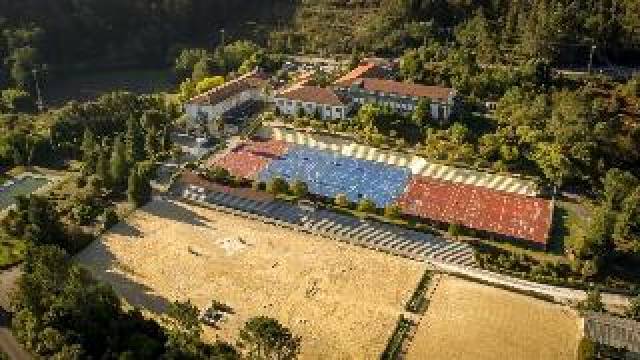Desportos y Entretenimento