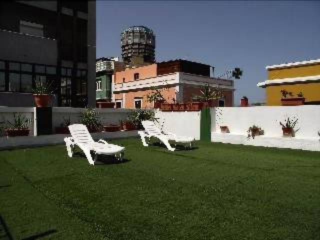 Terraço