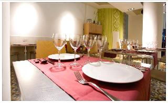 Restaurante