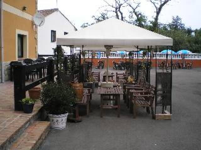 Terraço