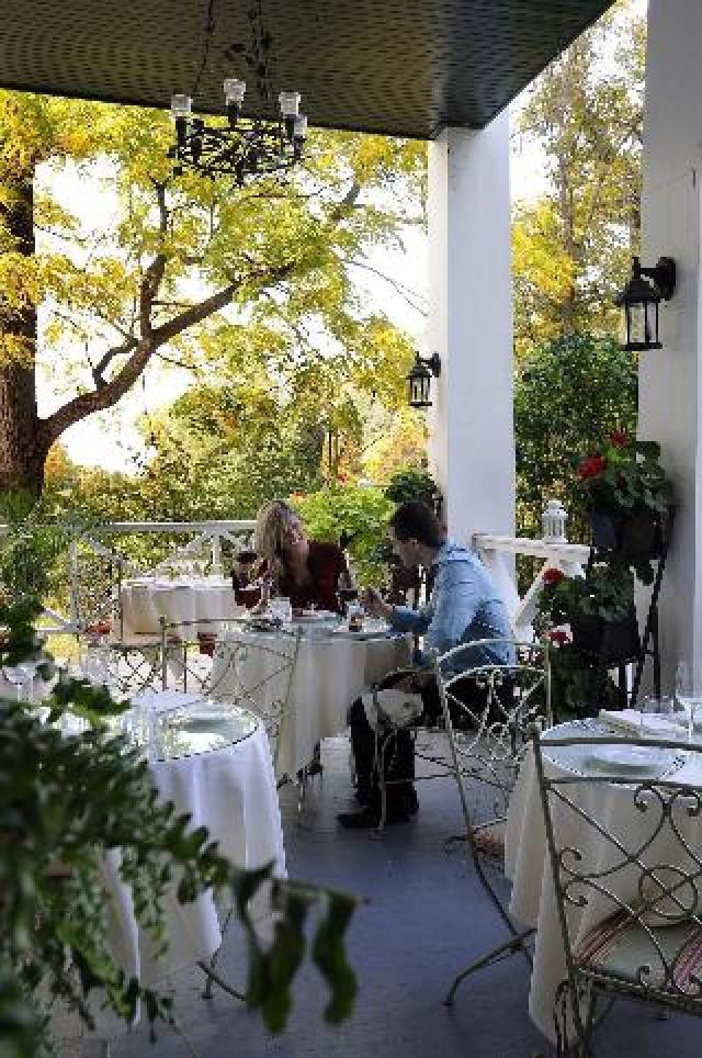 Restaurante