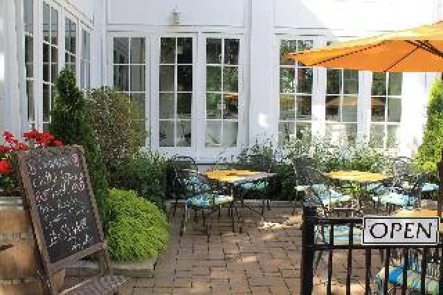 Restaurante
