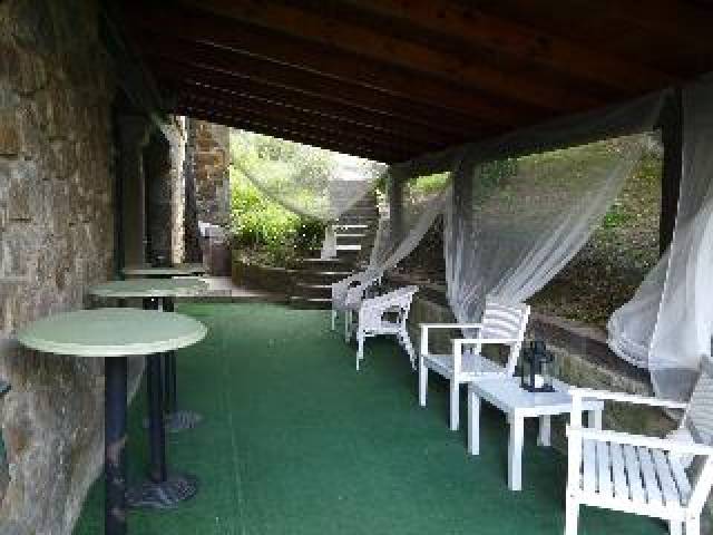 Terraço