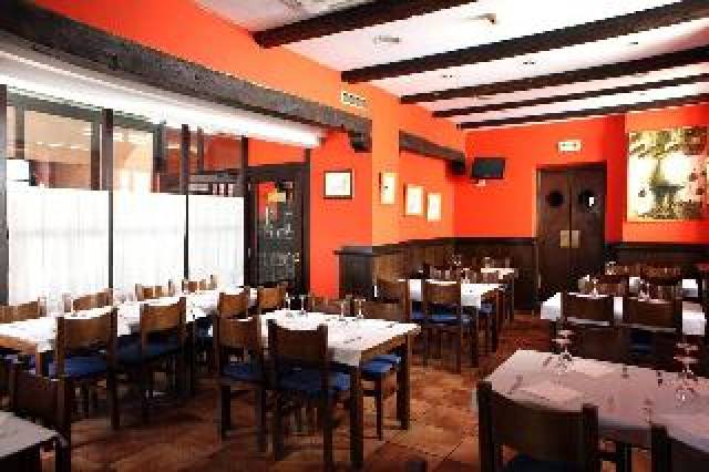 Restaurante