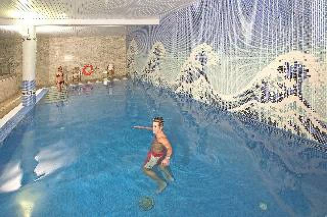 Desportos y Entretenimento