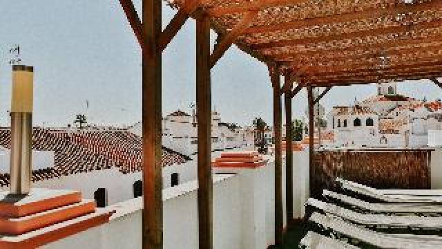 Terraço