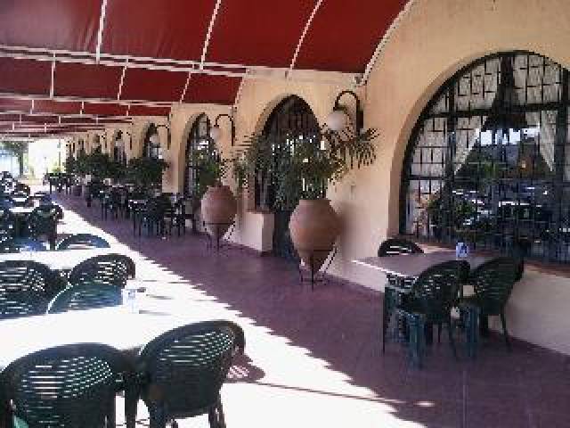 Terraço