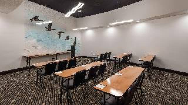 Conferencias