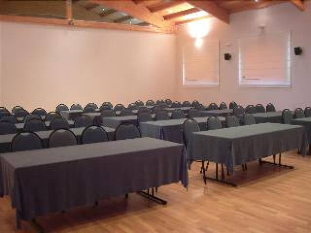Conferencias