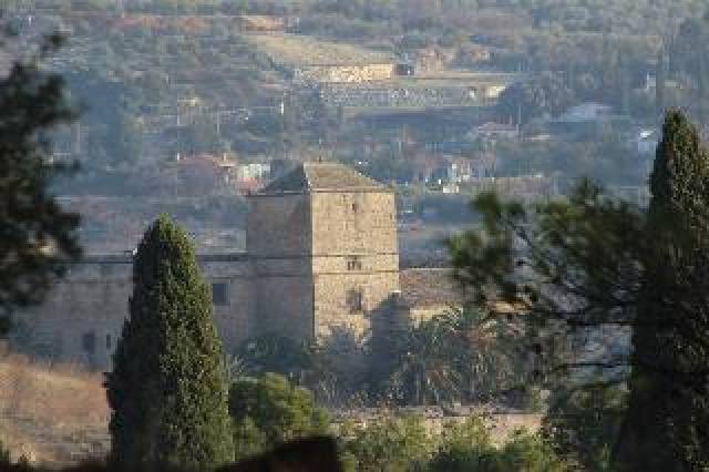 Vista General