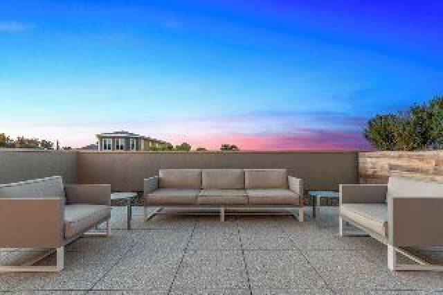 Terraço