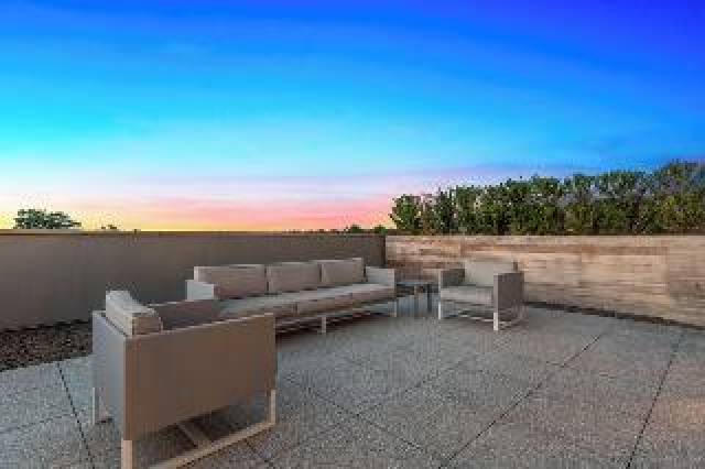 Terraço