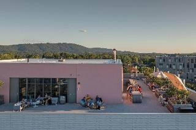 Terraço