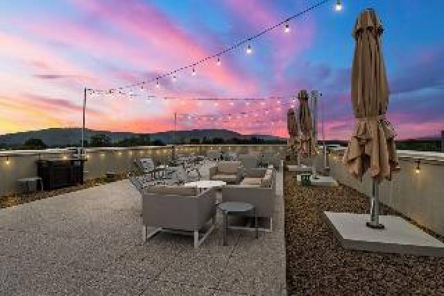 Terraço