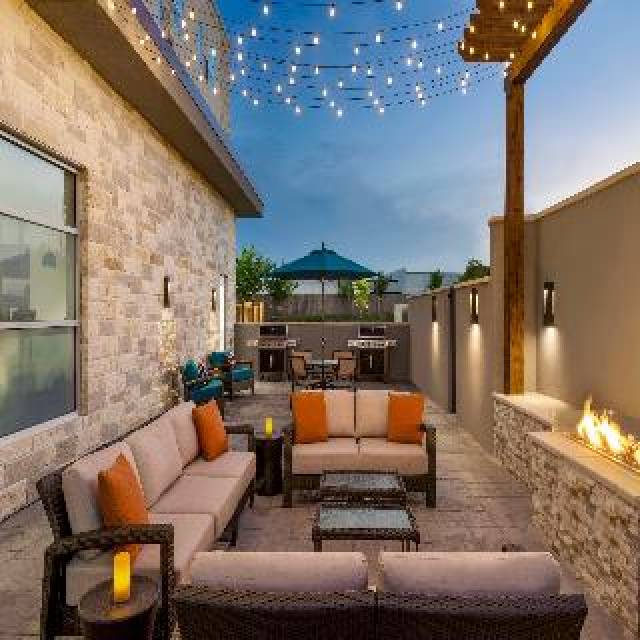 Terraço
