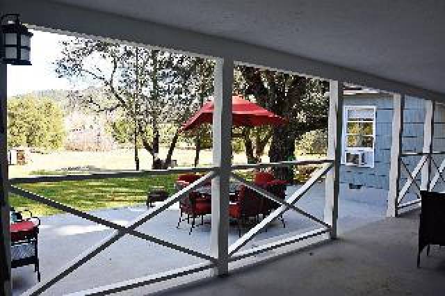 Terraço