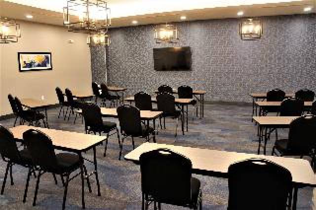 Conferencias