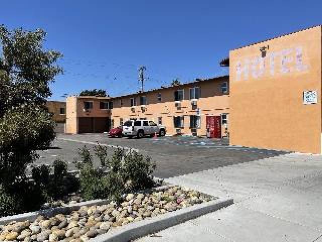 Vista General