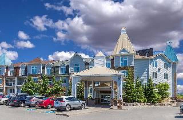 Vista General