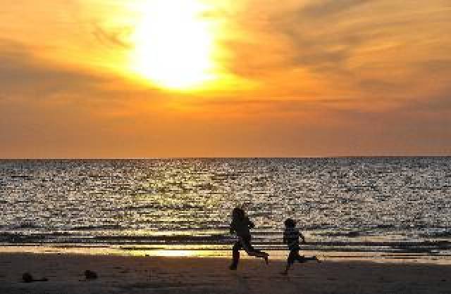 Praia