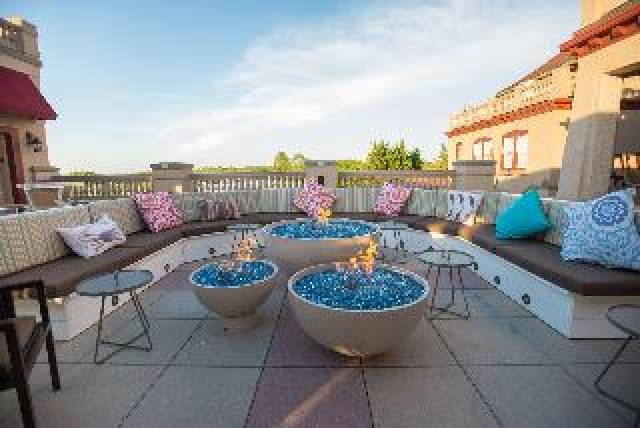 Terraço