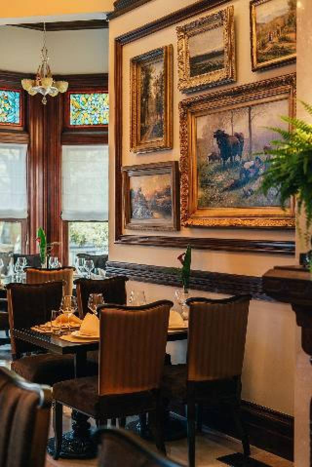 Restaurante