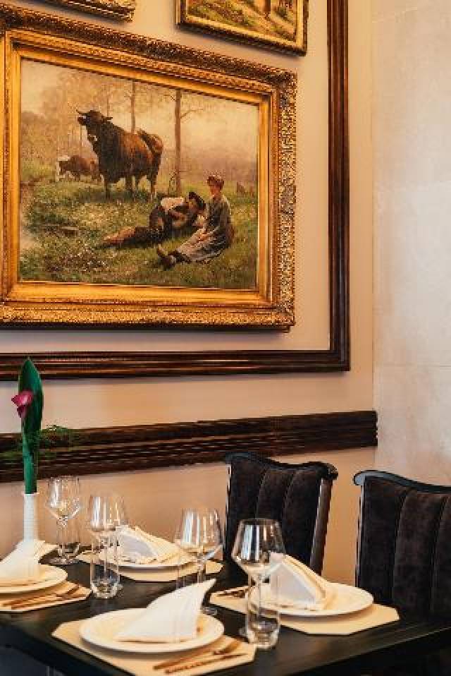Restaurante