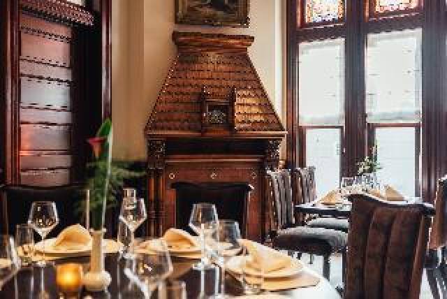 Restaurante