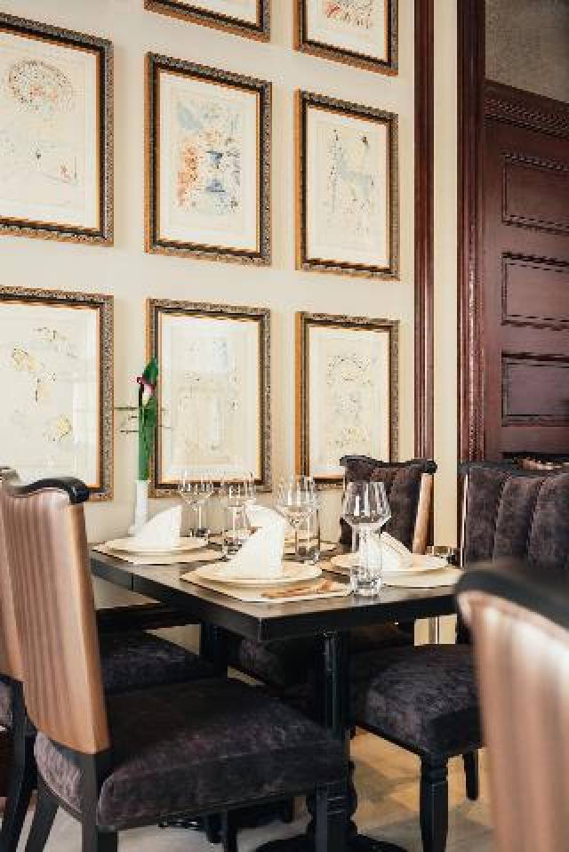 Restaurante