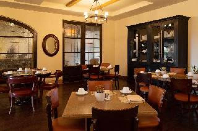 Restaurante
