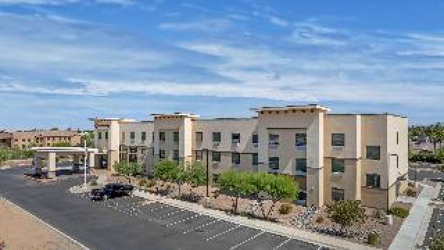 Vista General