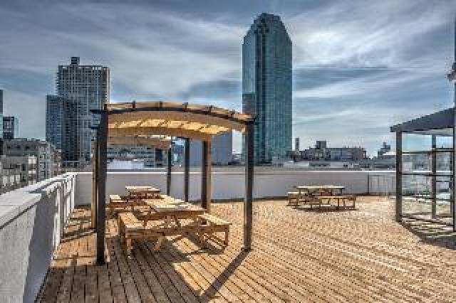 Terraço