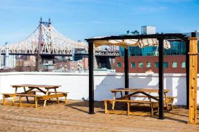 Terraço